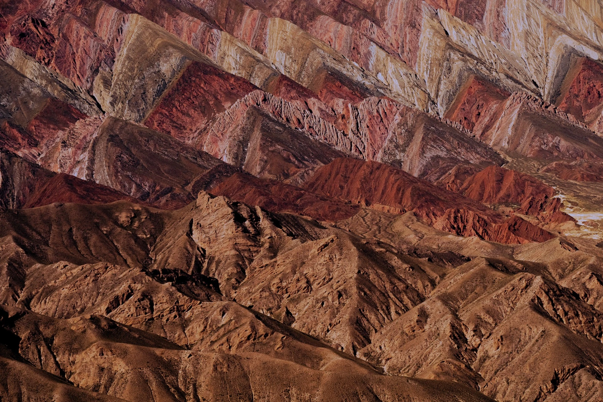 Humahuaca – Yungas