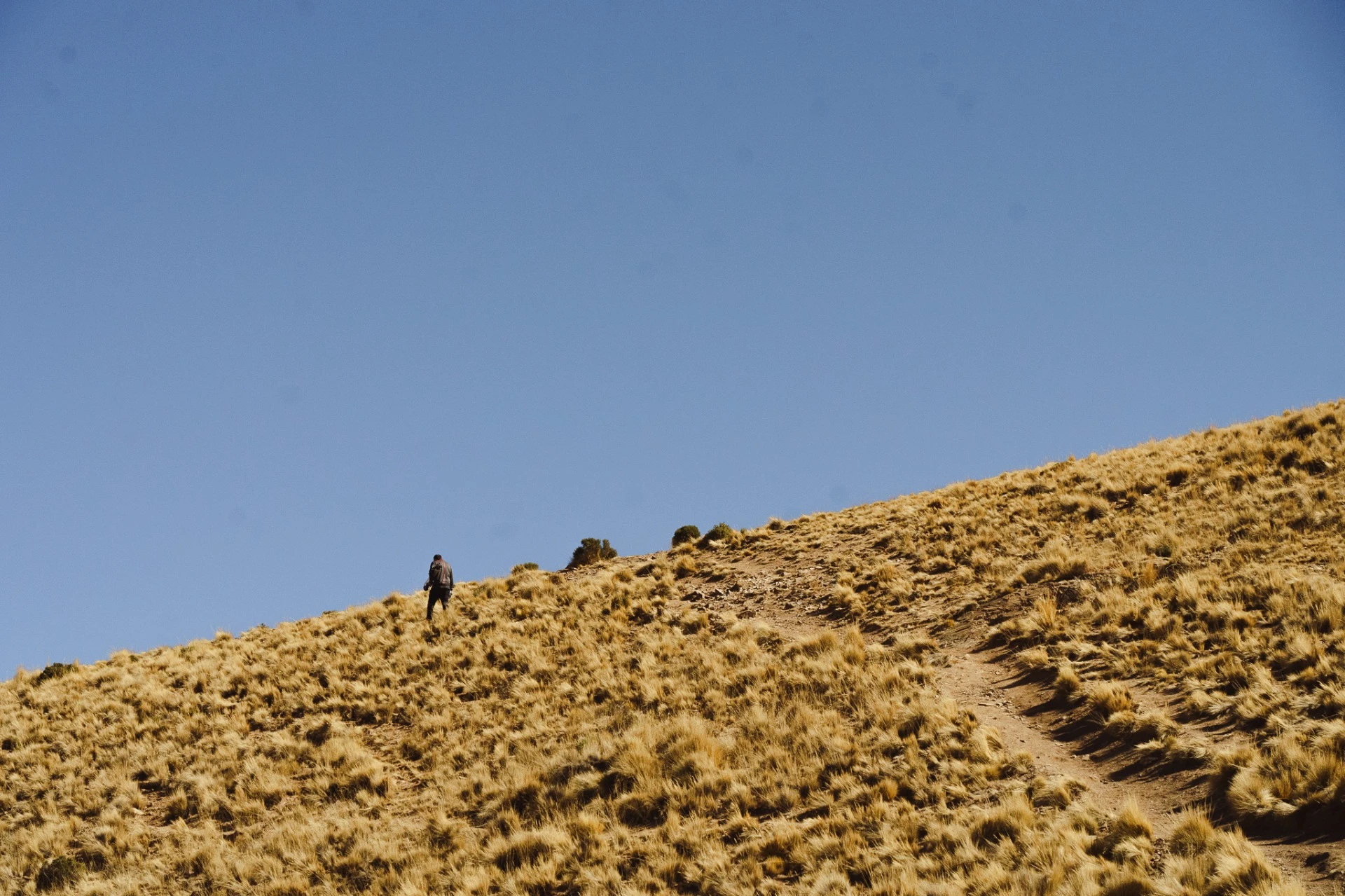 Serranía del Hornocal, el cerro de los catorce colores