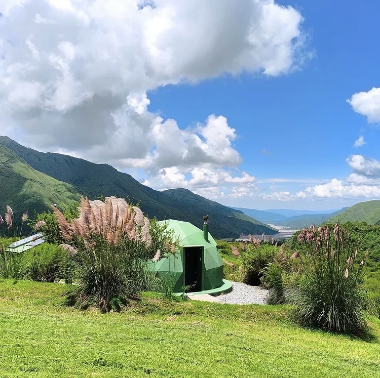 Especial The Canuto Glamping
